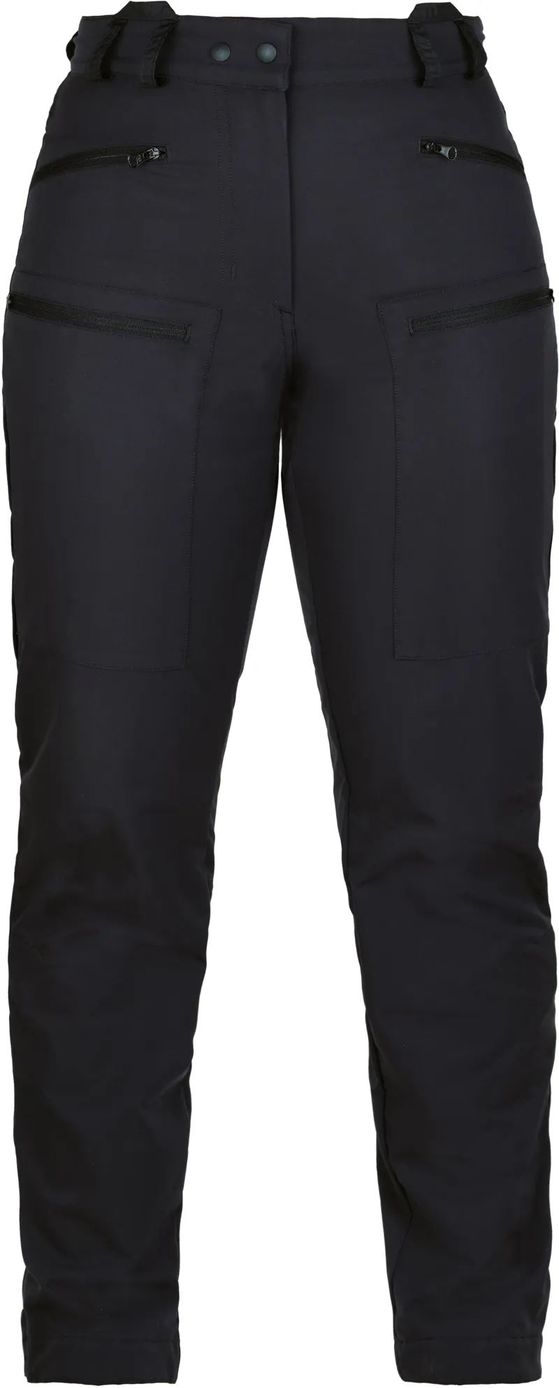 Paramo Womens Alta Trek Trousers - Black